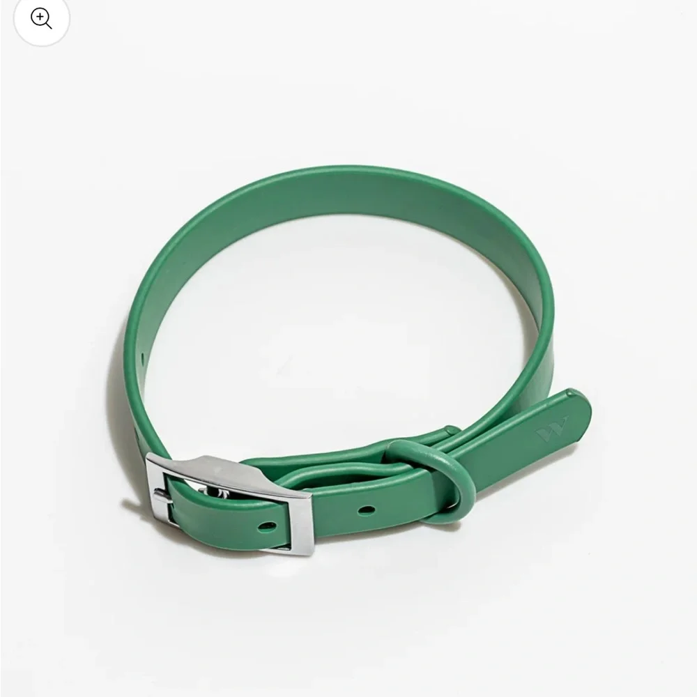 Wild One Dog Collar - L (15-18